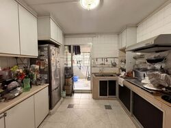 Blk 321 Tampines Street 33 (Tampines), HDB 5 Rooms #576698561